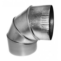 Stainless Elbow