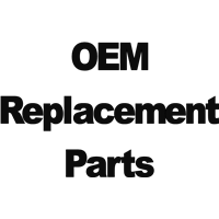OEM Replacement Parts