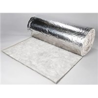 Sheet Metal Insulation
