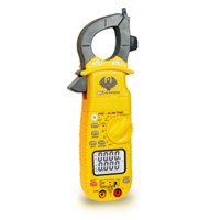 Clamp-On Meter