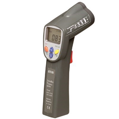 MARS INFRARED THERMOMETER