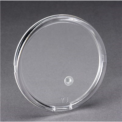 80MM REPLACEMENT CRYSTAL