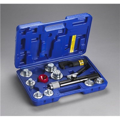 HYDR EXPANDR COMPLETE KIT