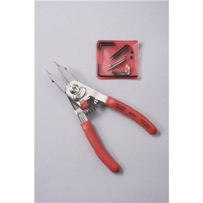 SMALL SNAP RING PLIERS