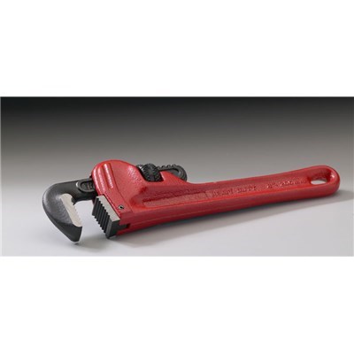8 IN. PIPE WRENCH
