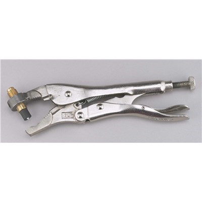 REFRIG RECOVERY PLIERS