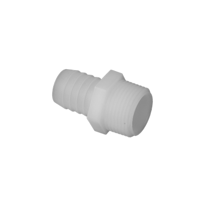 "NYL, F/ADAPTER(3/4BX3/4FPT), PK OF 2"