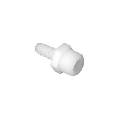 "NYL, M/ADAPTER(3/8BX1/2MPT), PK OF 2"