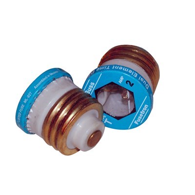 1-1/4A T FUSE T001-1/4