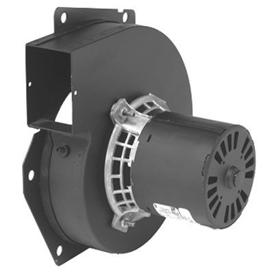 Fasco Draft Inducer Replaces ICP