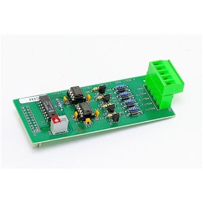 BOARD EXPN 4 ANALOG OUT