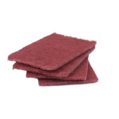 "CLEANING PAD, ALL PRP, PK OF 10"