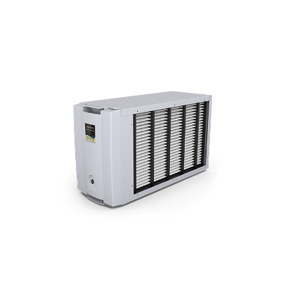 ELECTRONIC AIR CLEANER