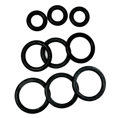 QUICK CONNECT REPLACEMENT ORING SET