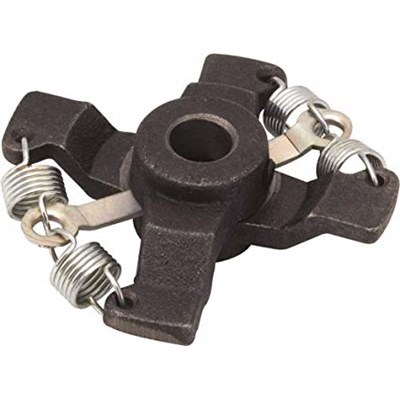"COUPLER 4 SPRING CI FOR S-45, S-46 118"