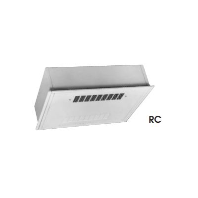 CEILING MOUNTED CABINET UNIT HTR