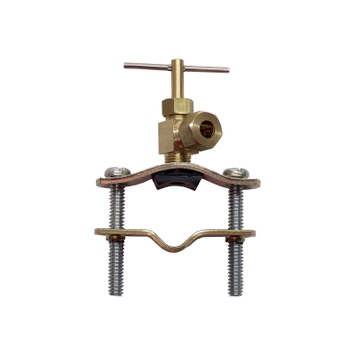 SELF TAPPING VALVE