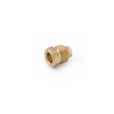 1/8 DOUBLE COMPRESSION THREADED SLEEVE