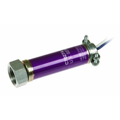 MINIPEEPER UV 0-215F 96 CLAMP CNCTR -P