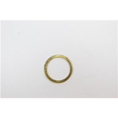 3/4 BRASS FRICTION RING