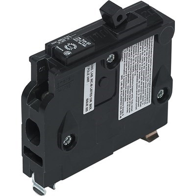 Siemens® circuit breaker type QD 1-pole