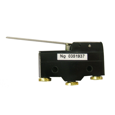 COMMERCIAL PAN MICRO SWITCH