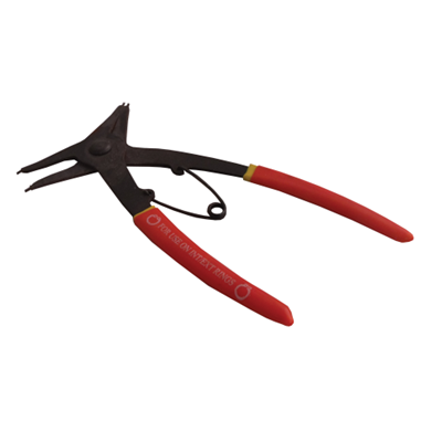 INSD/OUTSD SNAP RING PLIERS