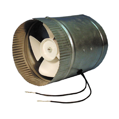 DUCT BOOSTER 6 220V