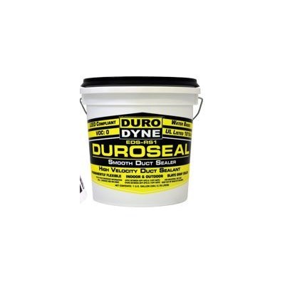 EDS-RS1 WATER BASED DUCT SEALER