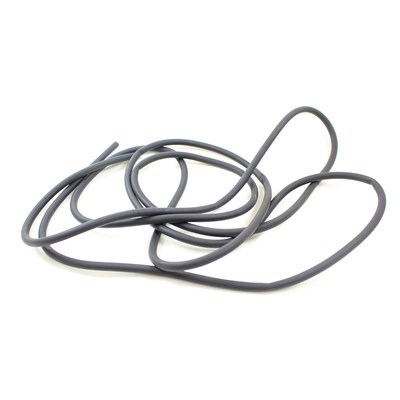 Rubber tubing 3/16 X 9' -65 to 180F