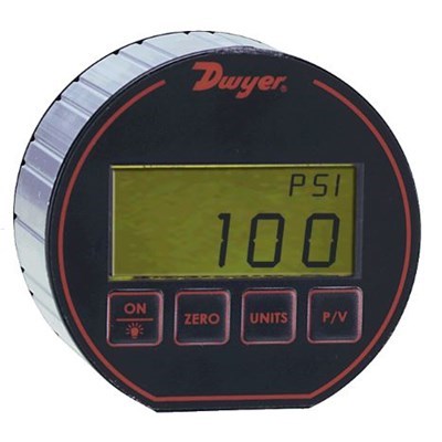 DPG-109 1000 PSI BATT