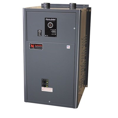 Boiler Commercial 24 KW 81600 BTU 600/3