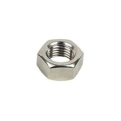 1/4-20 HVY HEX NUT 316 STAINLESS