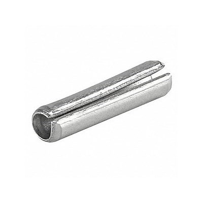 M5 X 24 ROLL PIN DIN 1481 A2 STAINLESS
