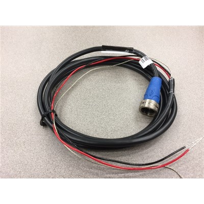 "UV SCANNER, 1/2 NPT connector, 6 ft. c"