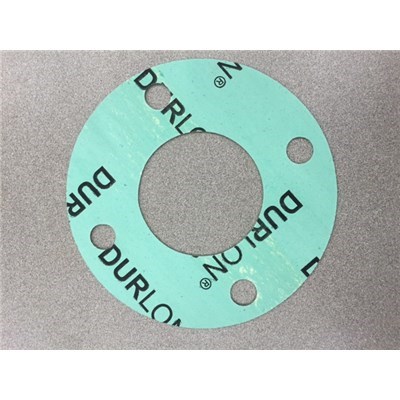GASKET 3 150# GREEN N/A 1/16 THICK