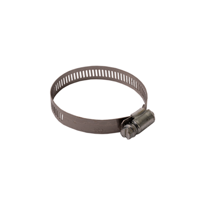 "HOSE CLAMP, .875IN-2.75-PK OF 4"