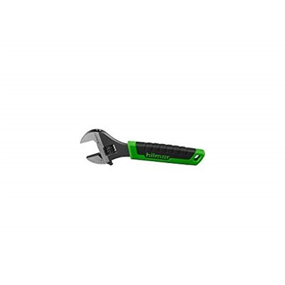 AW6 6 INCH ADJUSTABLE WRENCH