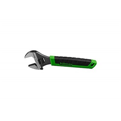 AW8 8 INCH ADJUSTABLE WRENCH