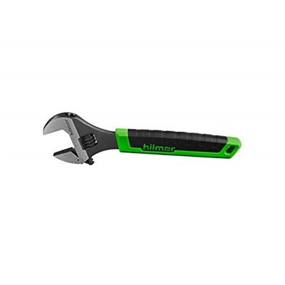 AW10 10 INCH ADJUSTABLE WRENCH