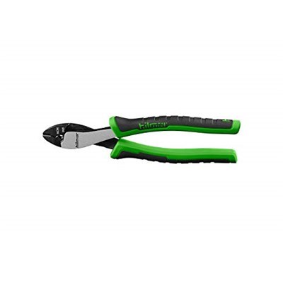 FC10 10 INCH FORGED CRIMPING TOOL