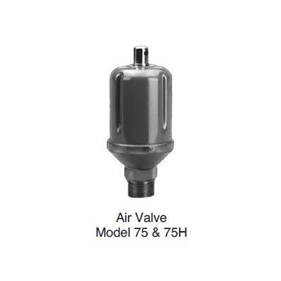 401437 MAIN STEAM VENT 1/2 FPT X 3/4 MPT