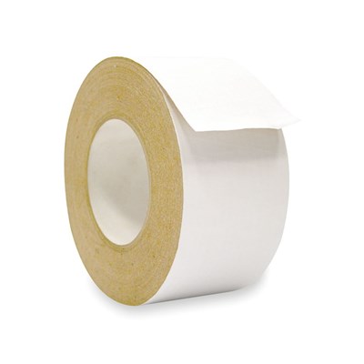 INSULATION TAPE WHITE 3' X 150' ROLL