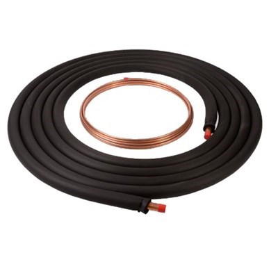 LINESET 50FT 1/8 X 1-1/8SWT - 1/2 INS