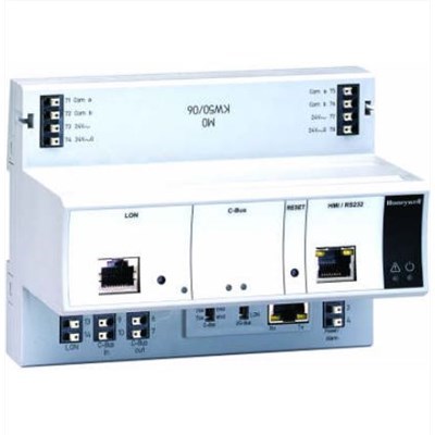 XL800 8 ANLG OUTPUT MODULE WITH OVERRI