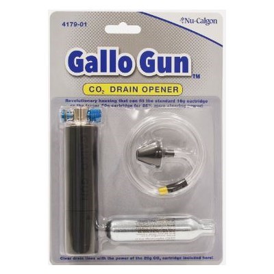 Gallo Gun