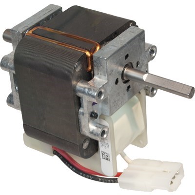 Combustion Motor Replaces Carrier