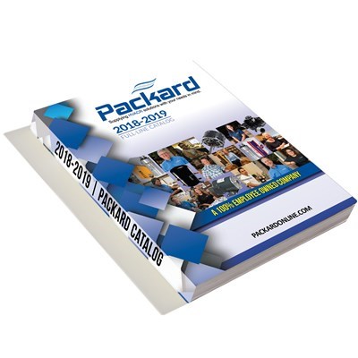 Packard Full line catalog 12 per box