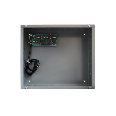 Enclosed UPS Interface board (Large