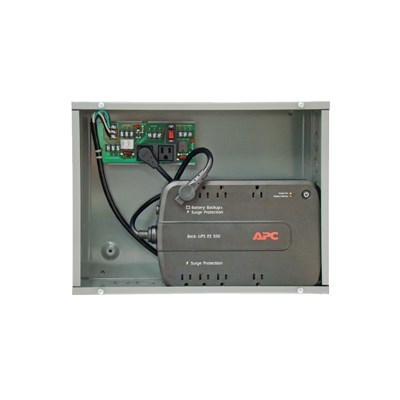 Enclosed UPS Interface board w/550VA